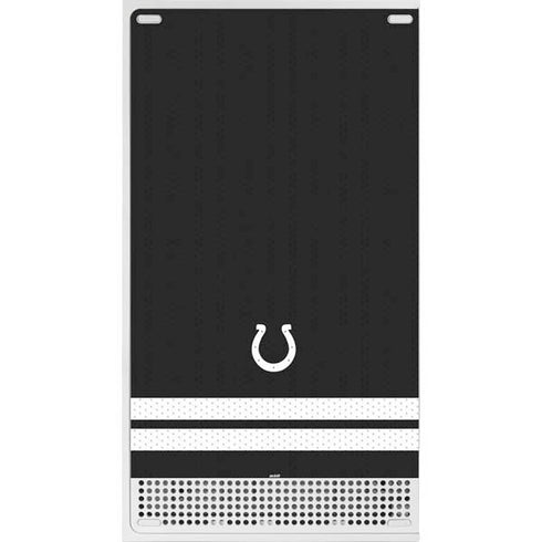 NFL Indianapolis Colts Shutout Xbox Series S Console Skin
